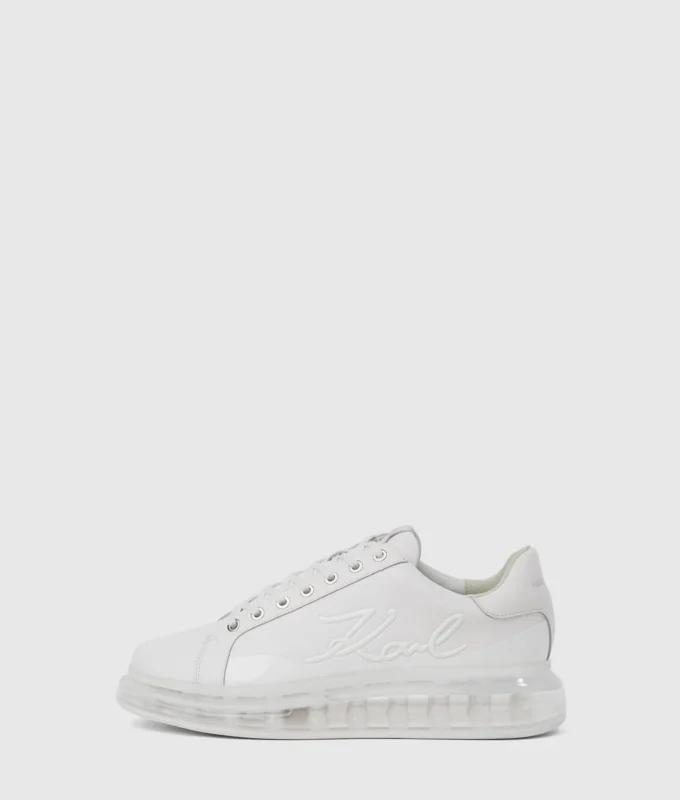 KAPRI KUSHION SIGNIA SHINE SNEAKERS