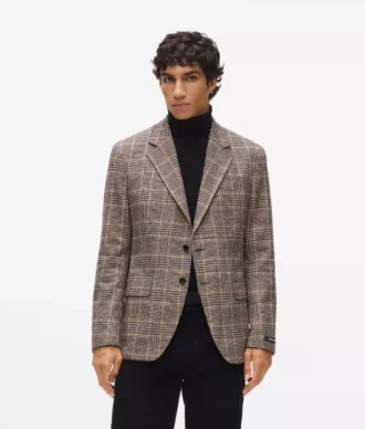 Kareli blazer Kareli blazer