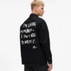 Karl alıntı overshirt Karl alıntı overshirt