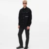 Karl alıntı overshirt Karl alıntı overshirt
