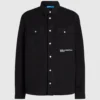 Karl alıntı overshirt Karl alıntı overshirt
