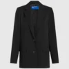 Karl alıntılı blazer Karl alıntılı blazer