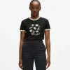 Karl charms T-shirt Karl charms T-shirt
