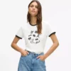 Karl charms T-shirt Karl charms T-shirt