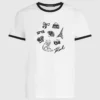 Karl charms T-shirt Karl charms T-shirt