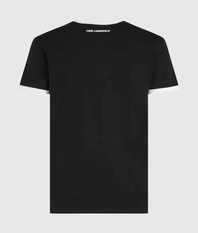 Karl charms T-shirt Karl charms T-shirt