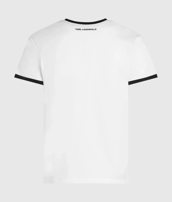 Karl charms T-shirt Karl charms T-shirt