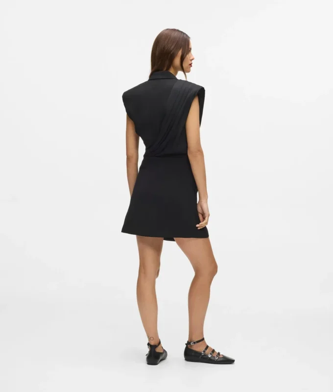 Karl DNA blazer elbise Karl DNA blazer elbise
