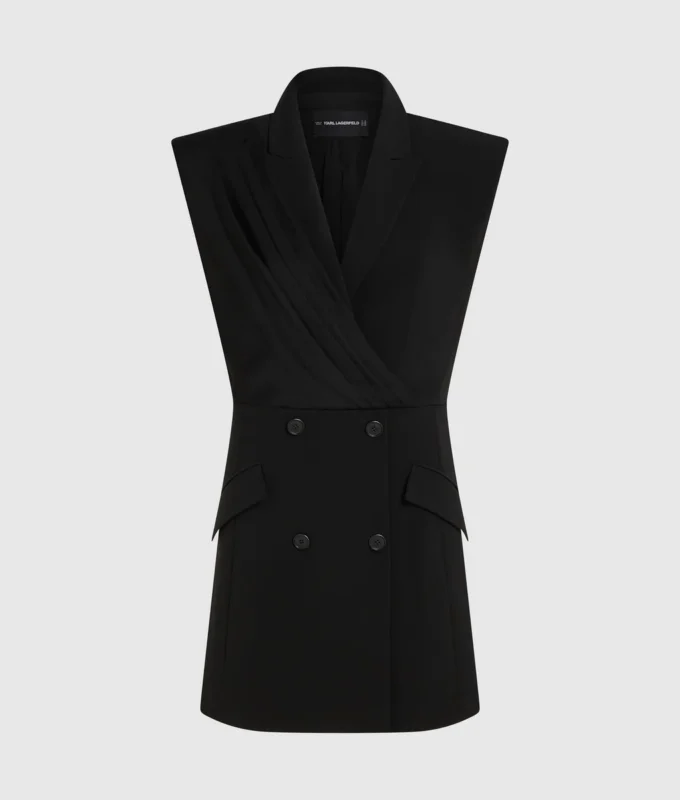 Karl DNA blazer elbise Karl DNA blazer elbise