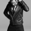 KARL ESSENTIAL DERİ CEKET KARL ESSENTIAL DERİ CEKET