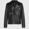 KARL ESSENTIAL DERİ CEKET KARL ESSENTIAL DERİ CEKET