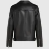 KARL ESSENTIAL DERİ CEKET KARL ESSENTIAL DERİ CEKET