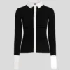 KARL ESSENTIAL UZUN KOLLU POLO GÖMLEK KARL ESSENTIAL UZUN KOLLU POLO GÖMLEK