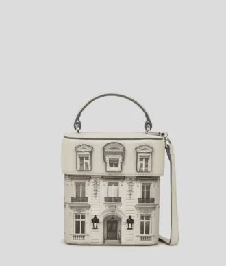 KARL ESSENTIALS MAISON ÇAPRAZ ÇANTA