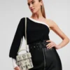 KARL ESSENTIALS MAISON ÇAPRAZ ÇANTA KARL ESSENTIALS MAISON ÇAPRAZ ÇANTA