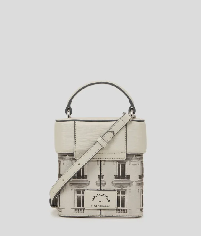 KARL ESSENTIALS MAISON ÇAPRAZ ÇANTA KARL ESSENTIALS MAISON ÇAPRAZ ÇANTA