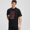 KARL SERIES TİŞÖRT KARL SERIES TİŞÖRT