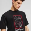 KARL SERIES TİŞÖRT KARL SERIES TİŞÖRT