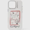 Karl Serisi iPhone 16 Pro kılıfı Karl Serisi iPhone 16 Pro kılıfı