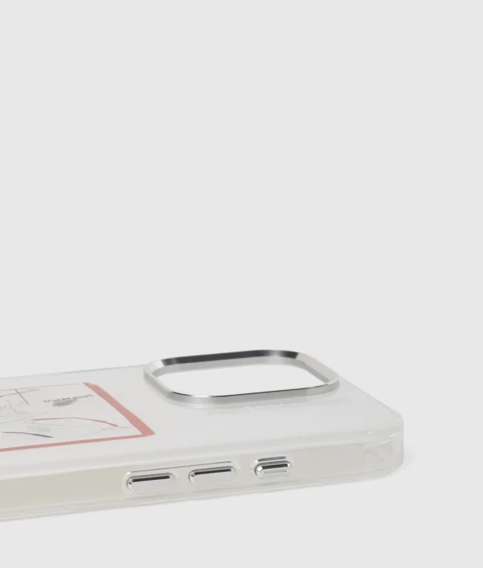 Karl Serisi iPhone 16 Pro kılıfı Karl Serisi iPhone 16 Pro kılıfı