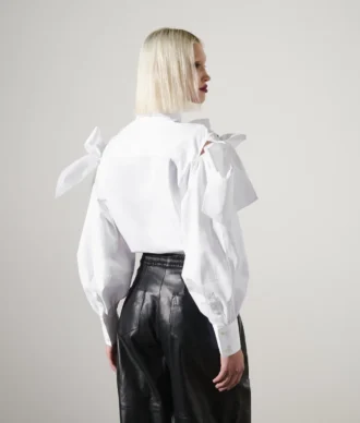 KARL STUDIO FİLİP DETAYLI GÖMLEK KARL STUDIO FİLİP DETAYLI GÖMLEK