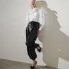 KARL STUDIO FİLİP DETAYLI GÖMLEK KARL STUDIO FİLİP DETAYLI GÖMLEK