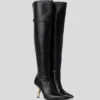 KARL STUDIO PYRAMID BOOTS KARL STUDIO PYRAMID BOOTS
