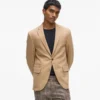 Katmanlı blazer Katmanlı blazer