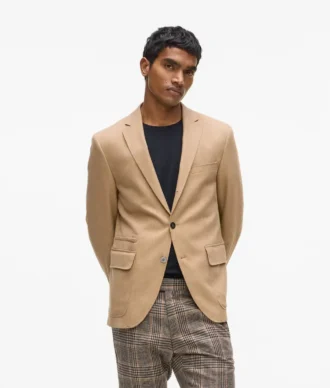 Katmanlı blazer