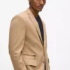 Katmanlı blazer Katmanlı blazer