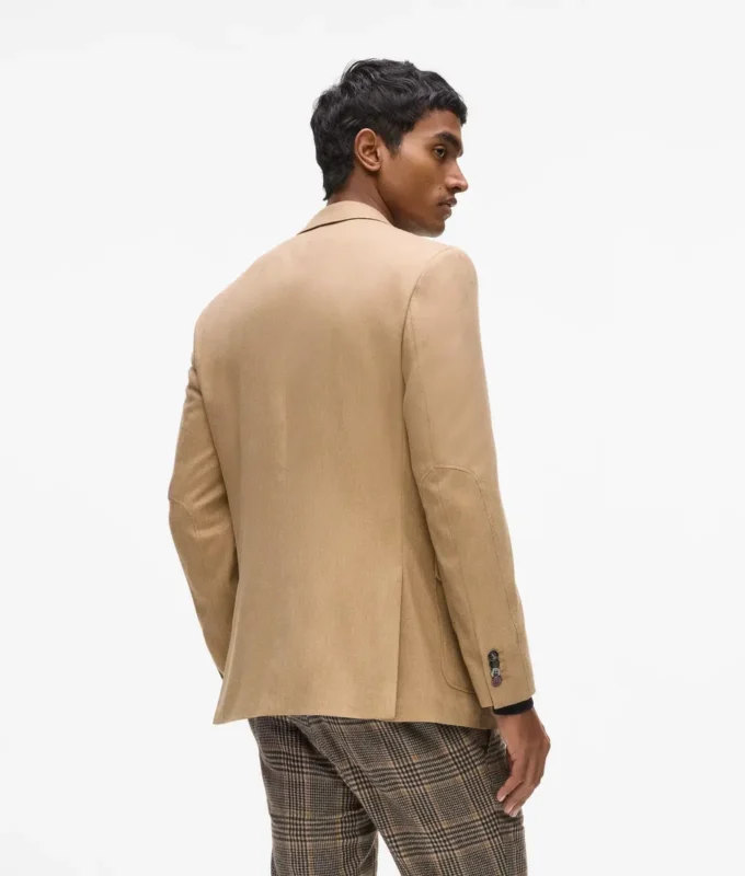 Katmanlı blazer Katmanlı blazer