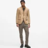 Katmanlı blazer Katmanlı blazer