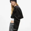 Katmanlı sweatshirt Katmanlı sweatshirt
