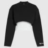 Katmanlı sweatshirt Katmanlı sweatshirt