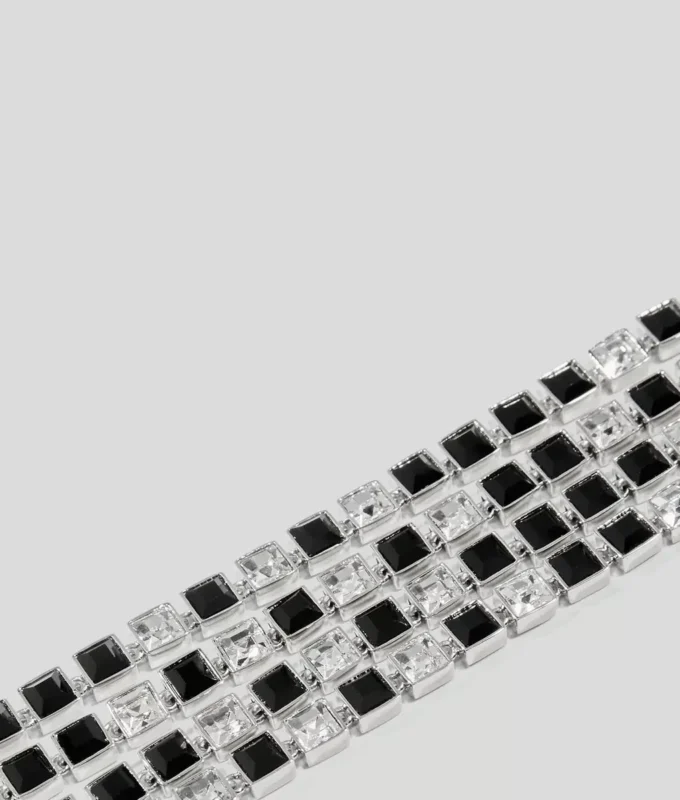 KATMANLI KRİSTAL BİLEZİK KATMANLI KRİSTAL BİLEZİK