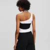 KATMANLI NERVÜRLÜ TANK TOP KATMANLI NERVÜRLÜ TANK TOP