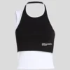KATMANLI NERVÜRLÜ TANK TOP KATMANLI NERVÜRLÜ TANK TOP