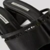 KESİK TOPUKLU SANDALET KESİK TOPUKLU SANDALET