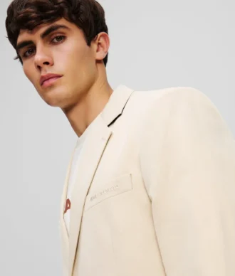 Keten Blazer