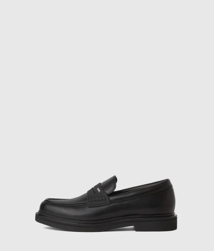Kingston saddle loafers Kingston saddle loafers
