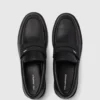 Kingston saddle loafers Kingston saddle loafers
