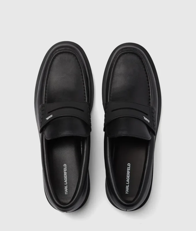Kingston saddle loafers Kingston saddle loafers
