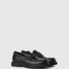 Kingston saddle loafers Kingston saddle loafers