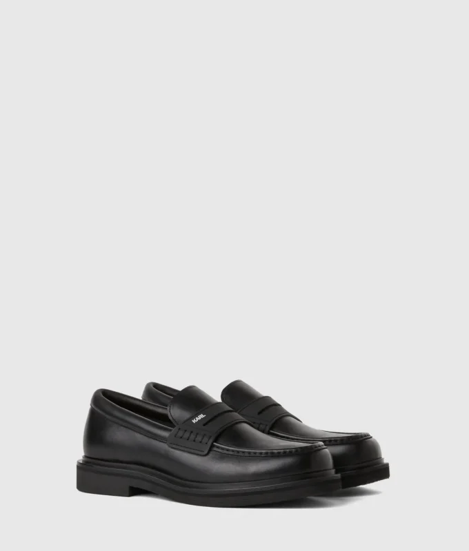 Kingston saddle loafers Kingston saddle loafers