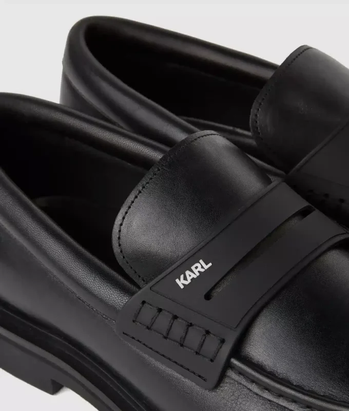 Kingston saddle loafers Kingston saddle loafers