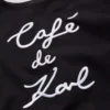 KIZ ÇOCUK CAFÉ DE KARL SWEATSHIRT KIZ ÇOCUK CAFÉ DE KARL SWEATSHIRT