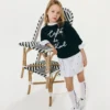 KIZ ÇOCUK CAFÉ DE KARL SWEATSHIRT KIZ ÇOCUK CAFÉ DE KARL SWEATSHIRT