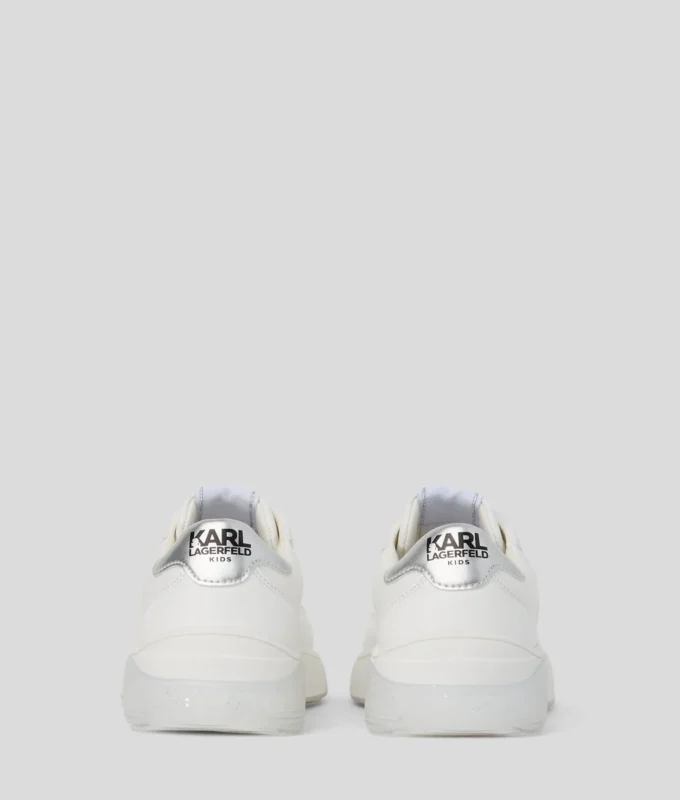 KIZ ÇOCUK IKON SNEAKERS KIZ ÇOCUK IKON SNEAKERS