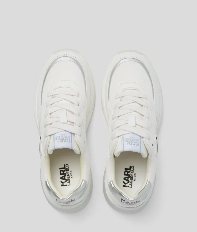 KIZ ÇOCUK IKON SNEAKERS KIZ ÇOCUK IKON SNEAKERS