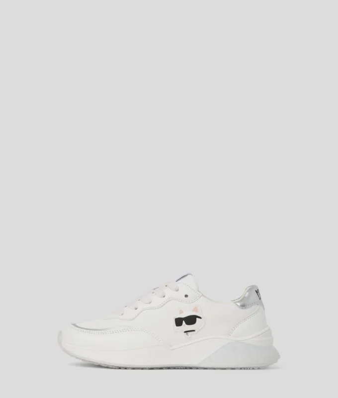 KIZ ÇOCUK IKON SNEAKERS KIZ ÇOCUK IKON SNEAKERS